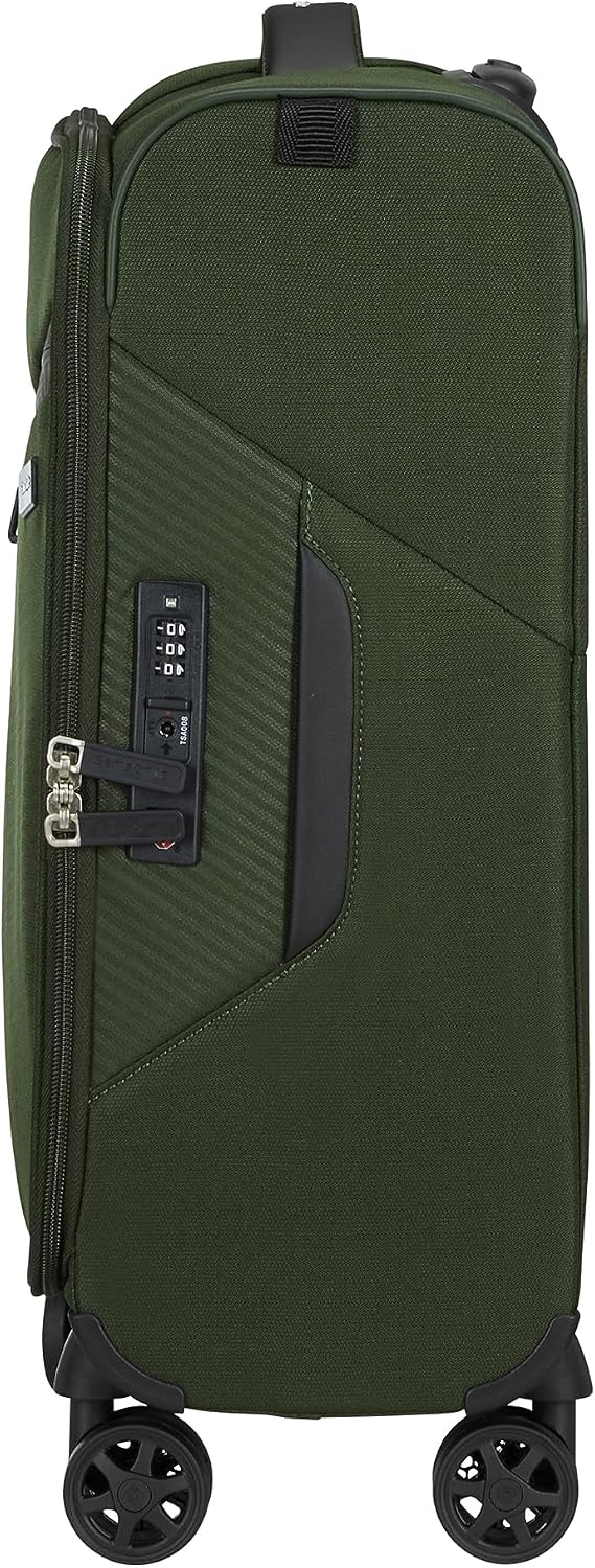 Thumbnail 2 de Samsonite Litebeam Spinner S 💼 Equipaje de Mano 55 cm Verde