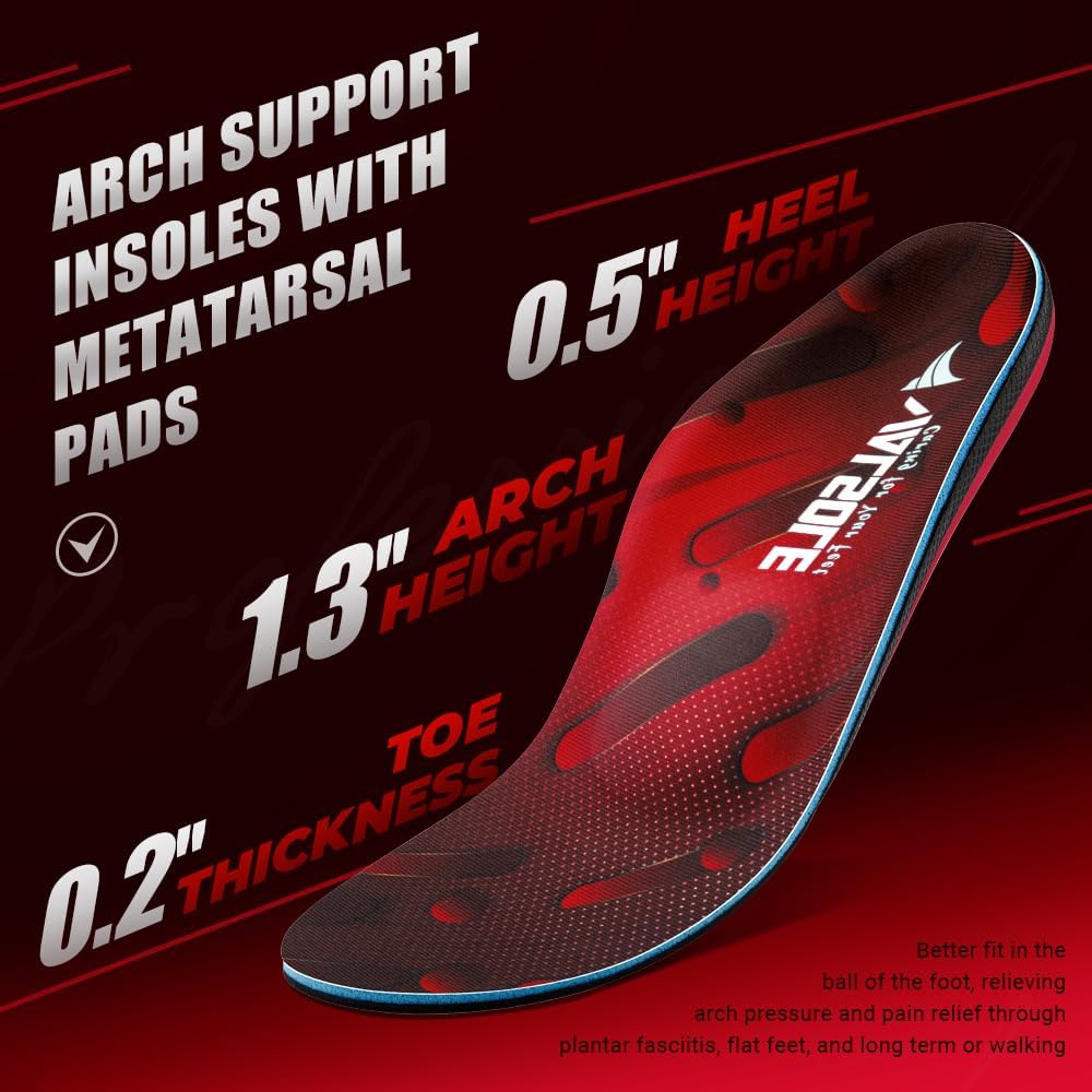 Detalle 1 de VALSOLE Orthotic Insole 27cm