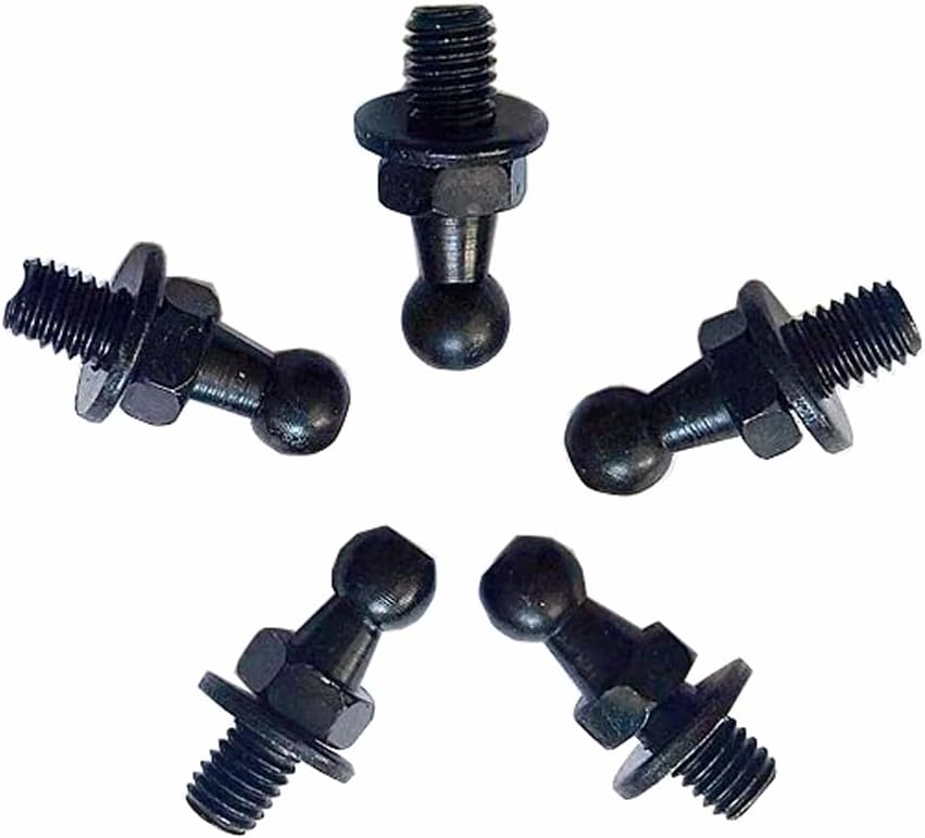Detalle 2 de KEMANI Ball Studs M8