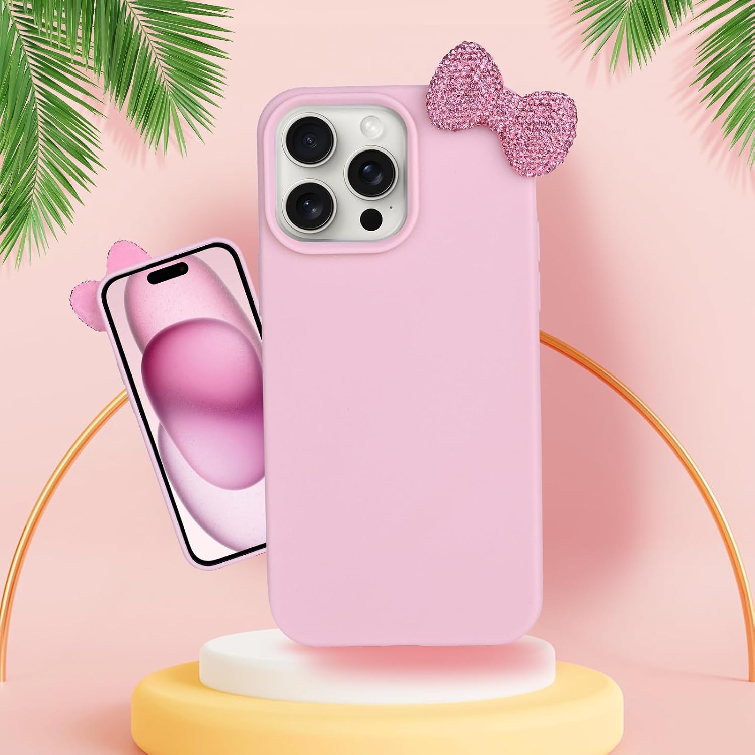 Detalle de Pajony phone case for iPhone 11 Pro Max