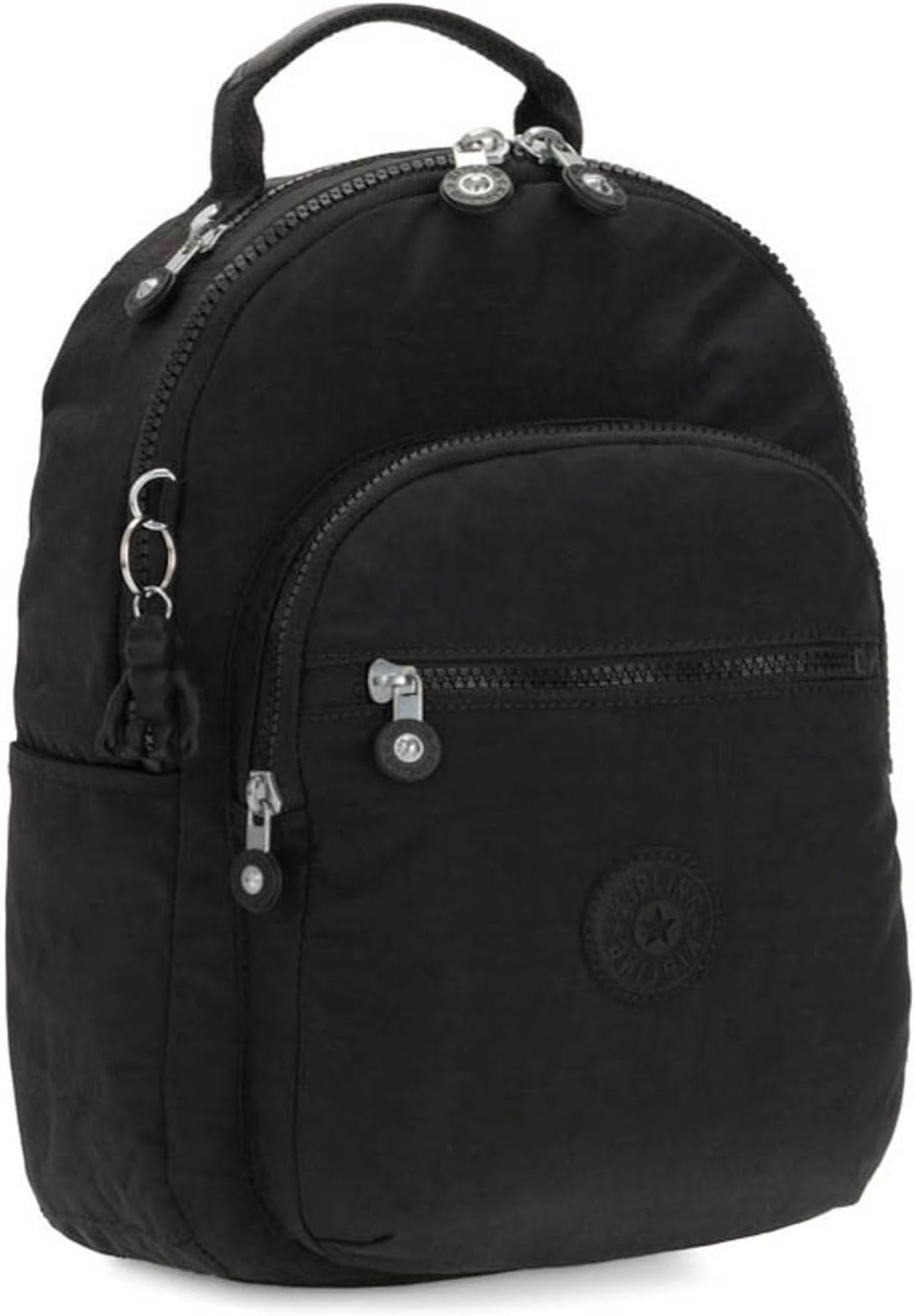Detalle de Kipling SEOUL S Zaino piccolo: protezione tablet e stile urbano in 14 L