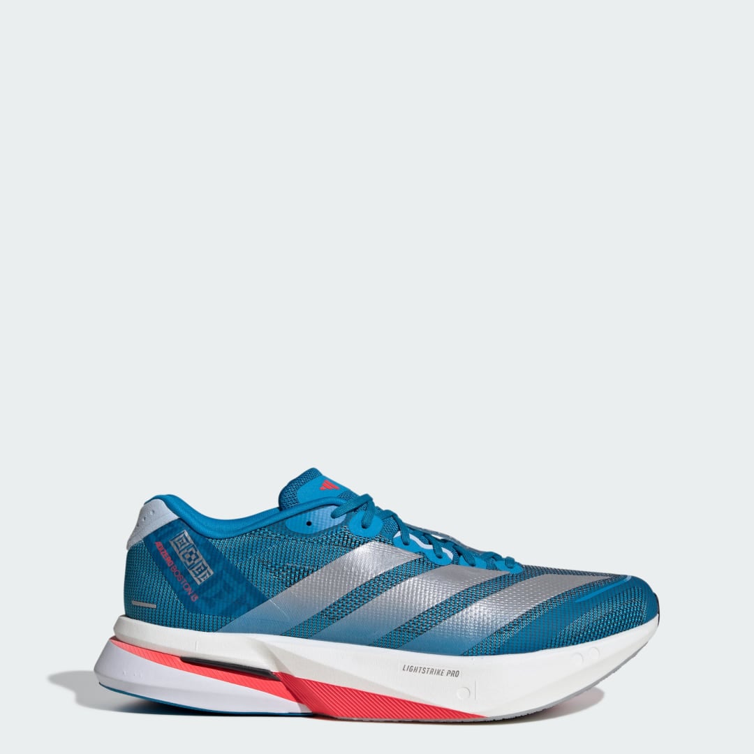 Detalle de Zapatilla Adizero Boston 13 de Adidas