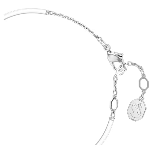 Thumbnail 2 de Swarovski Brazalete Hyperbola símbolo infinito azul