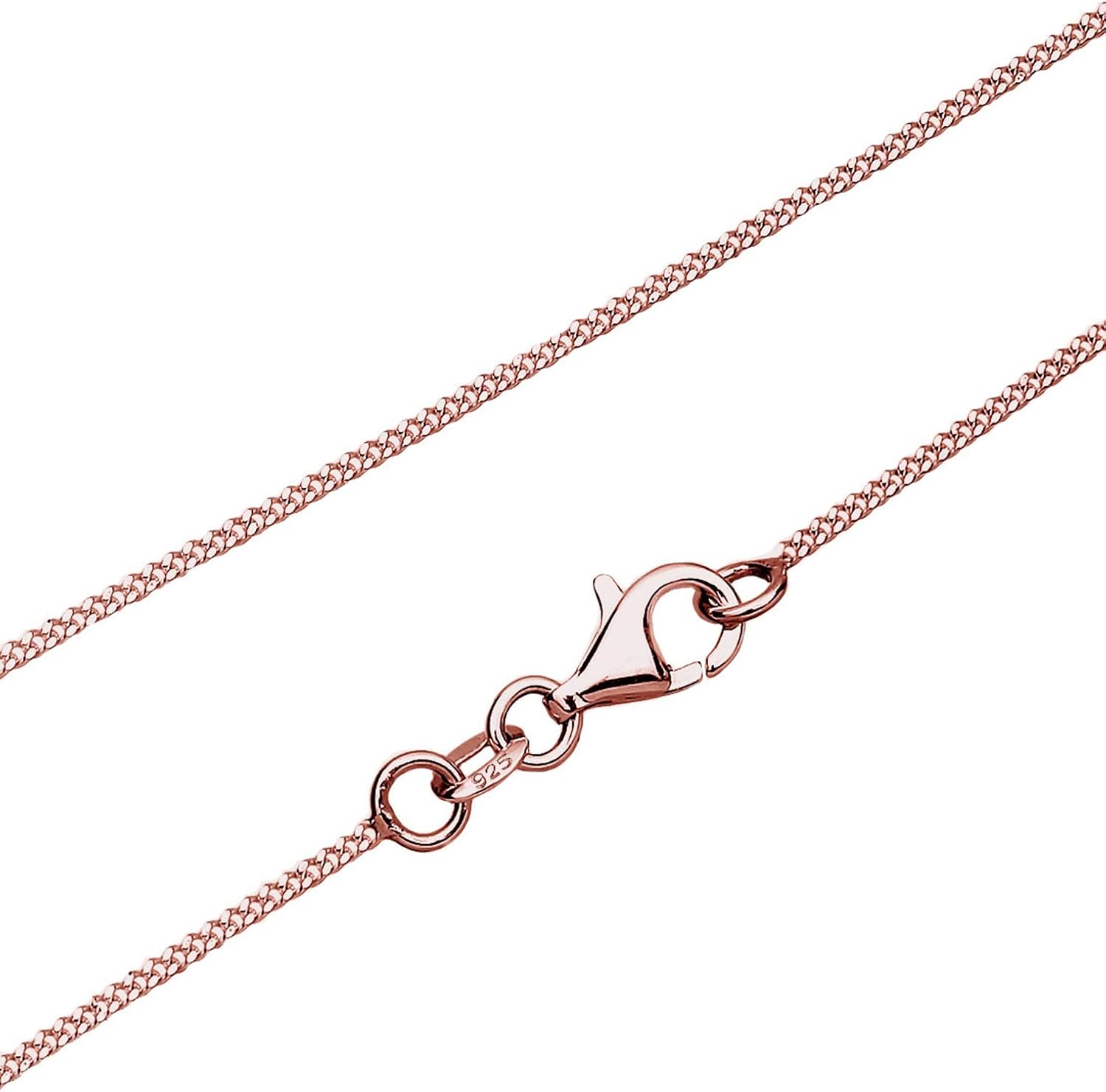 Detalle 2 de Elli Schmuckset Rosé Silber 925