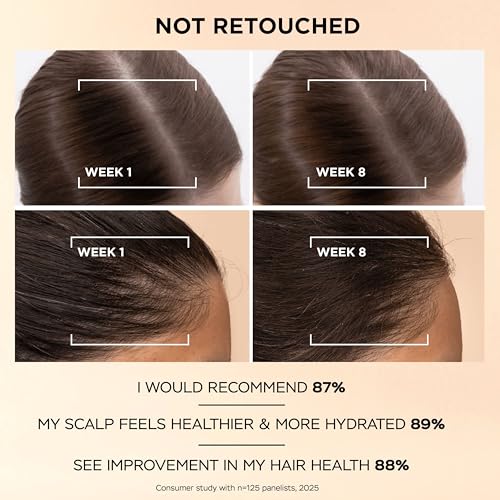 Thumbnail 2 de Pantene Grow Abundant Anti-Hair Loss Scalp Serum 60ml