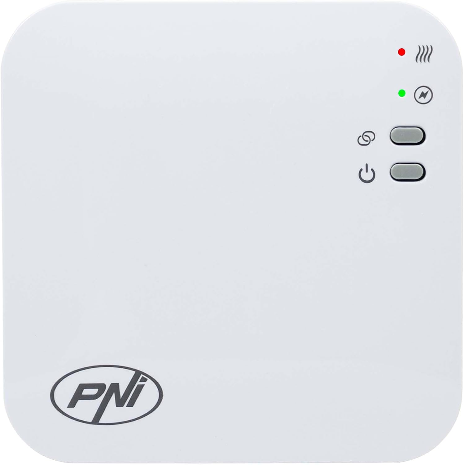 Thumbnail 6 de PNI CT40 PRO (PNI-CT40) – bezprzewodowy termostat Wi-Fi z Tuya Smart
