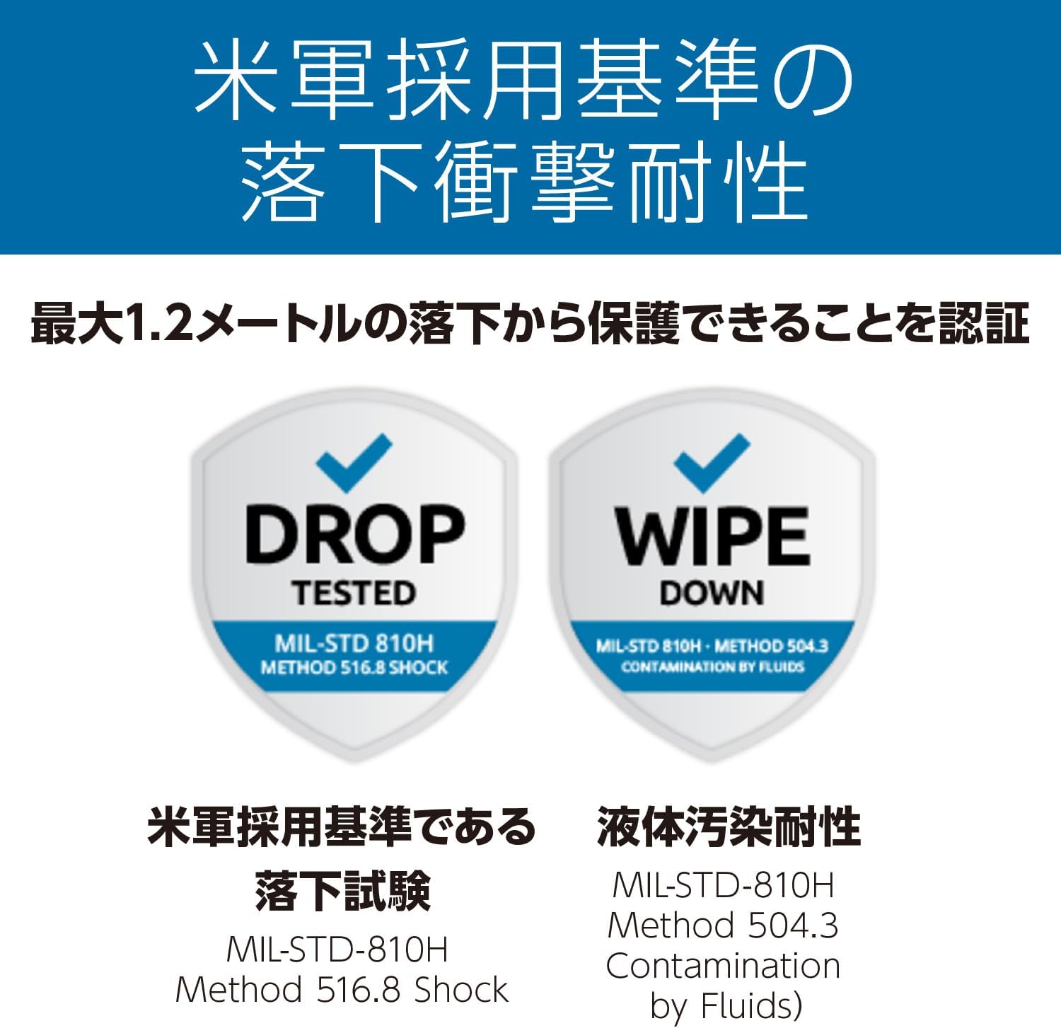 Detalle de Kensington BlackBelt EQ K96542WW Surface Pro 1st Edition 12インチ用保護ケース
