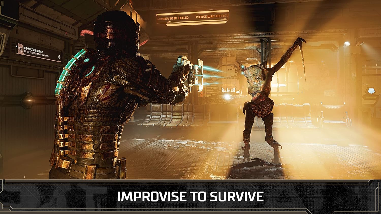 Thumbnail 4 de Dead Space Deluxe Edition PC (EA)
