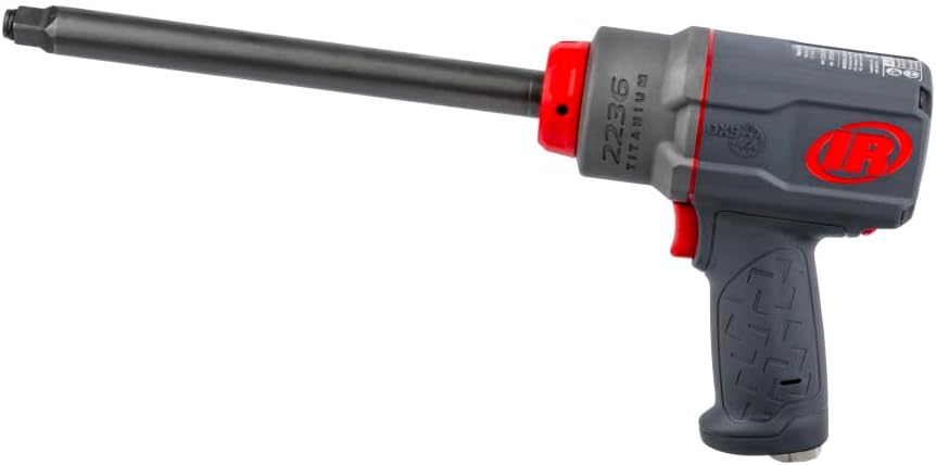 Detalle de Ingersoll Rand EAK44H DXS2: Set esteso da 4 pezzi per punzonatori pneumatici, switch incudine sostituibile