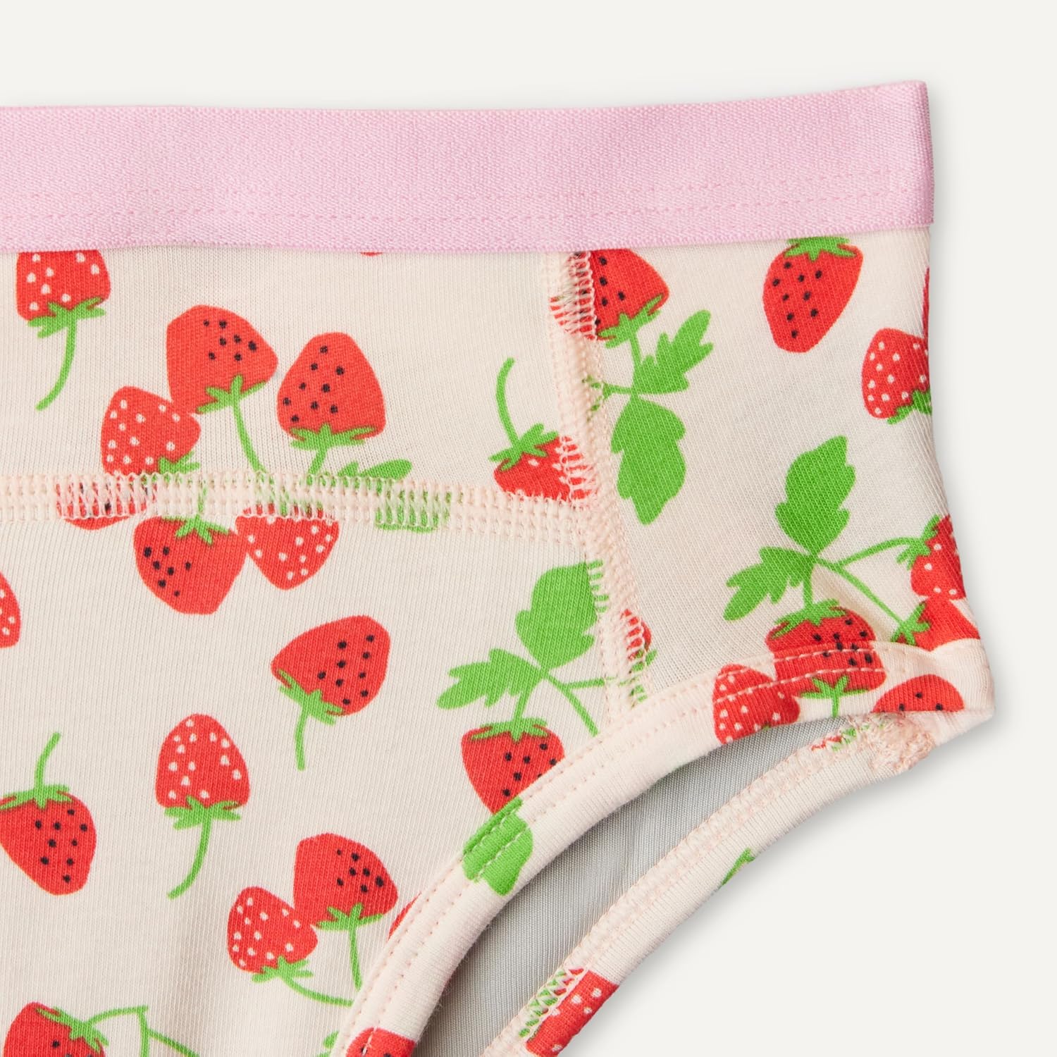 Thumbnail 4 de Amazon Essentials Mixte Enfant Culotte d’Apprentissage en Coton