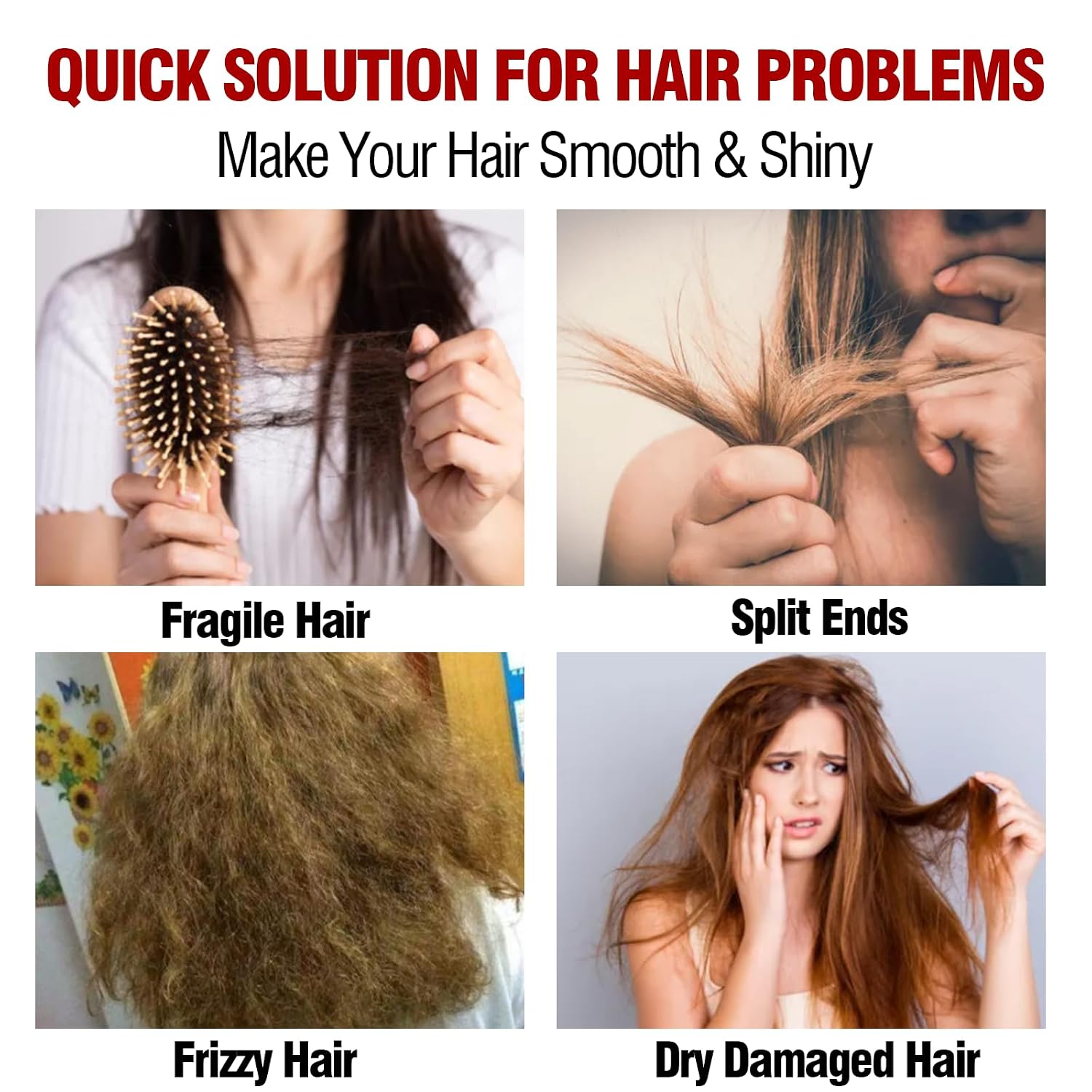Thumbnail 6 de Keratin Hair Mask 250g Deep Conditioning