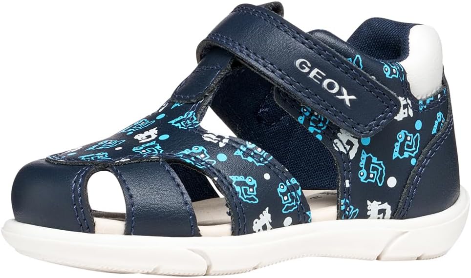 Thumbnail 2 de Geox Baby Jungen B Sandal Zapito BoySandal – Atmungsaktiver Sommerschuh für kleine Füße
