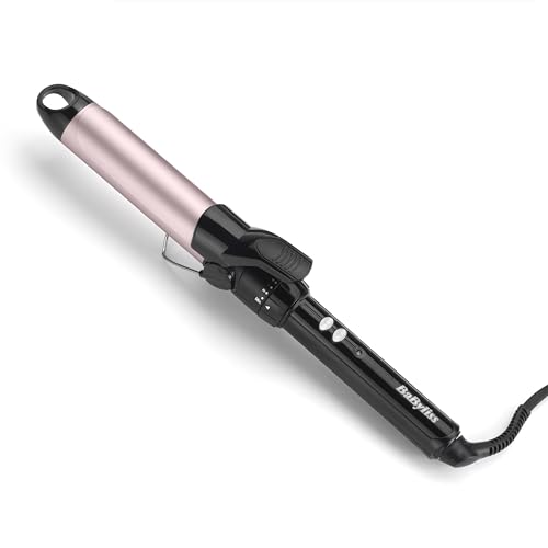 Imagen de BaByliss Boucleur 32 mm - Cylindre Pro Satin Touch, C332E en OfertitasTOP