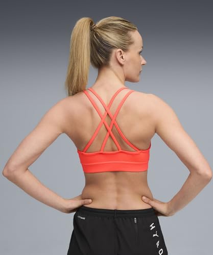 Detalle 2 de PUMA W X Hyrox Move brasier tirantes para mujer