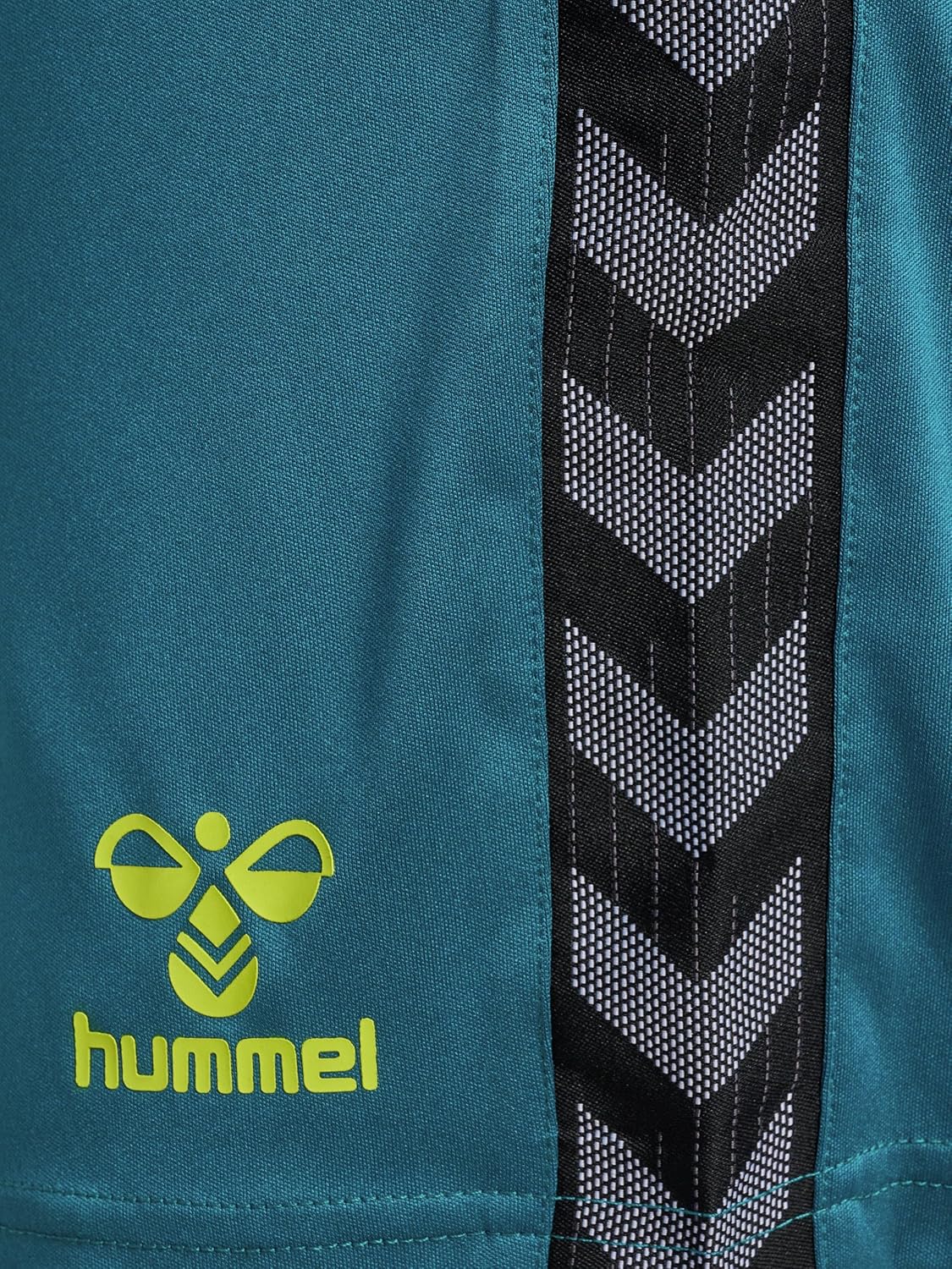 Thumbnail 2 de Hummel Authentic PL Sport Shorts Herren – kurze Sport- & Trainingshose aus 100% recyceltem Polyester