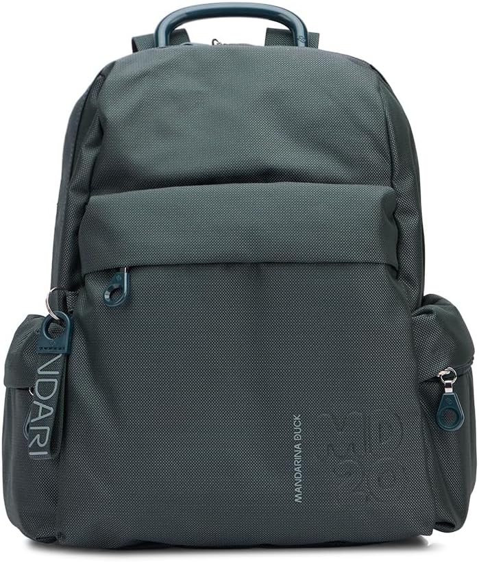 Detalle de Mandarina Duck MD20 BACKPACK Femme, Taille unique