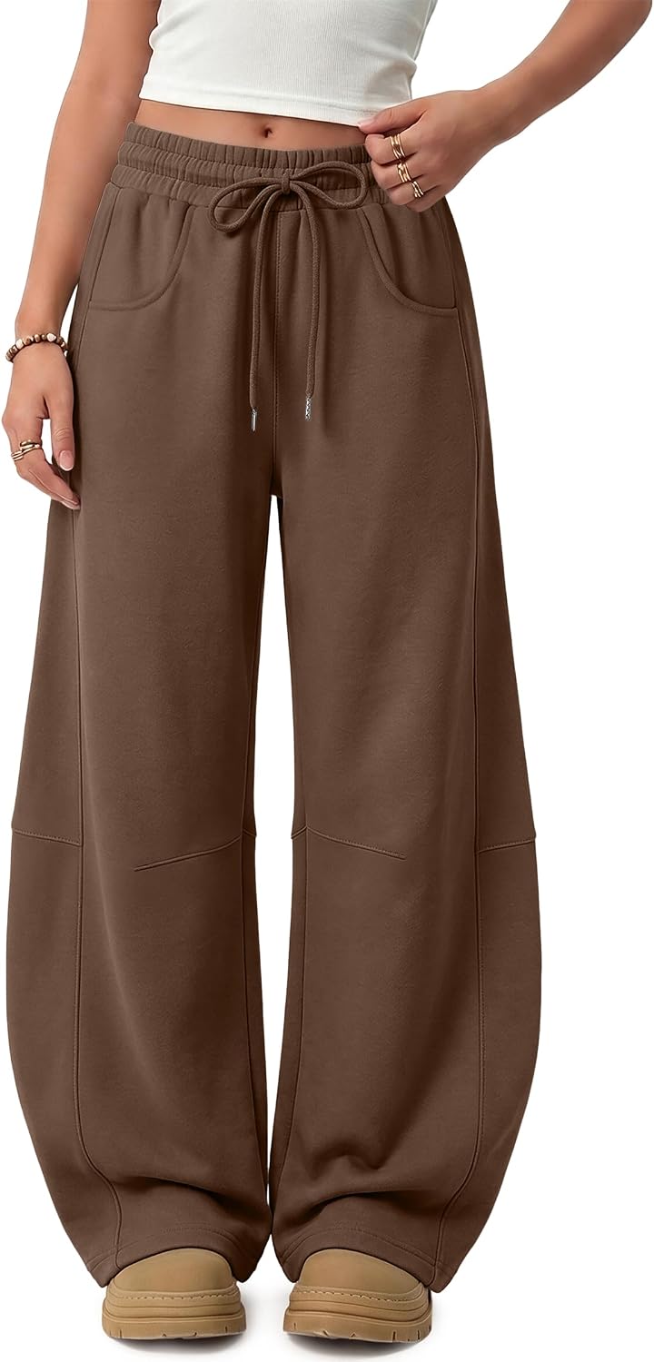 Thumbnail 6 de Trendy Queen Fleece-Lined Women's Sweatpants