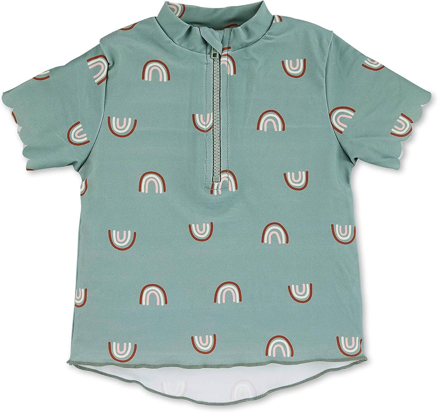 Detalle de Sterntaler Kurzarm-Schwimmshirt maillot de bain