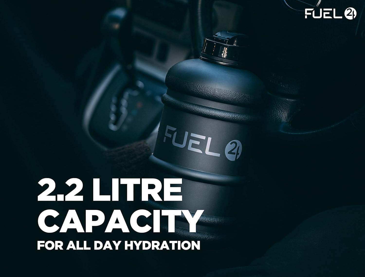 Thumbnail 6 de Fuel24 Jug 2.2 Litre Water Bottle