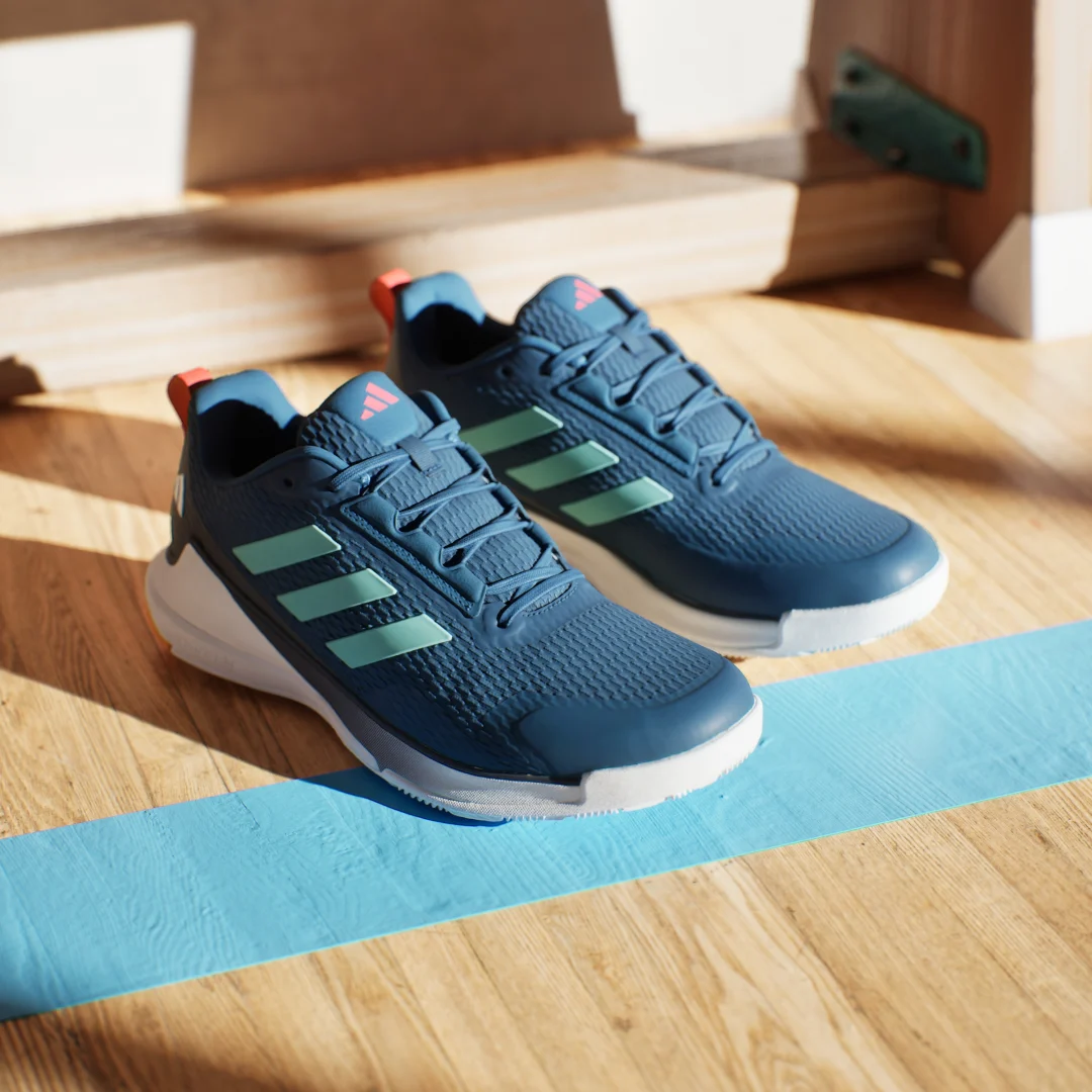 Thumbnail 3 de Adidas Zapatilla Novaflight 2 Indoor – Opinión de compra