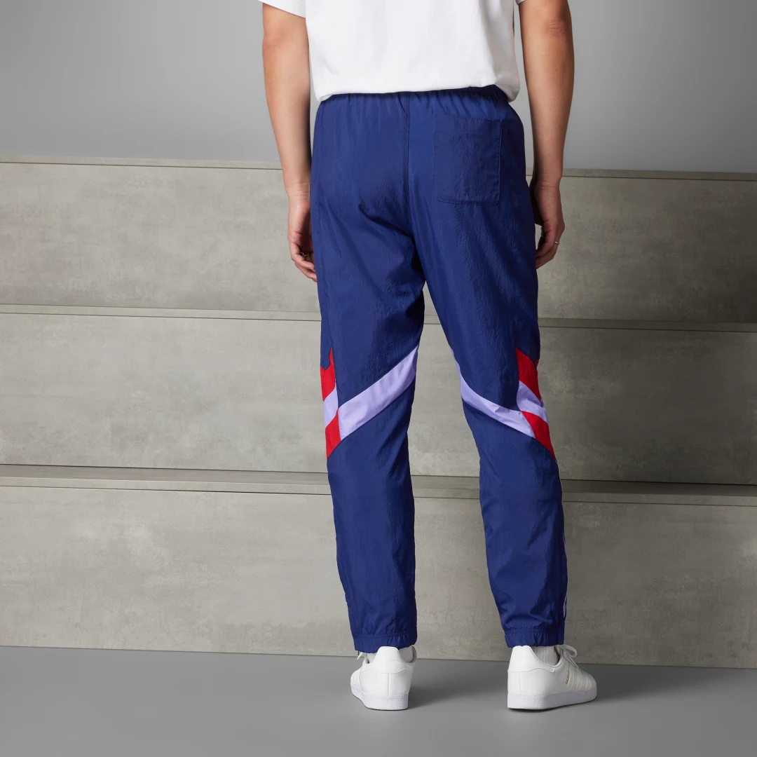 Thumbnail 1 de Pantalón Arsenal Originals de Adidas: comodidad y estilo en color Azul