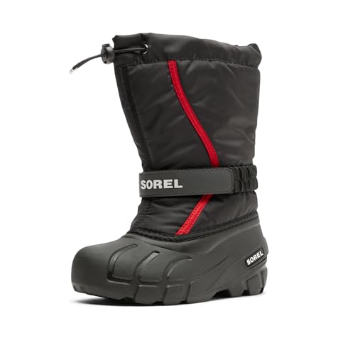 Detalle de Sorel Flurry Boot botas nieve 26 EU