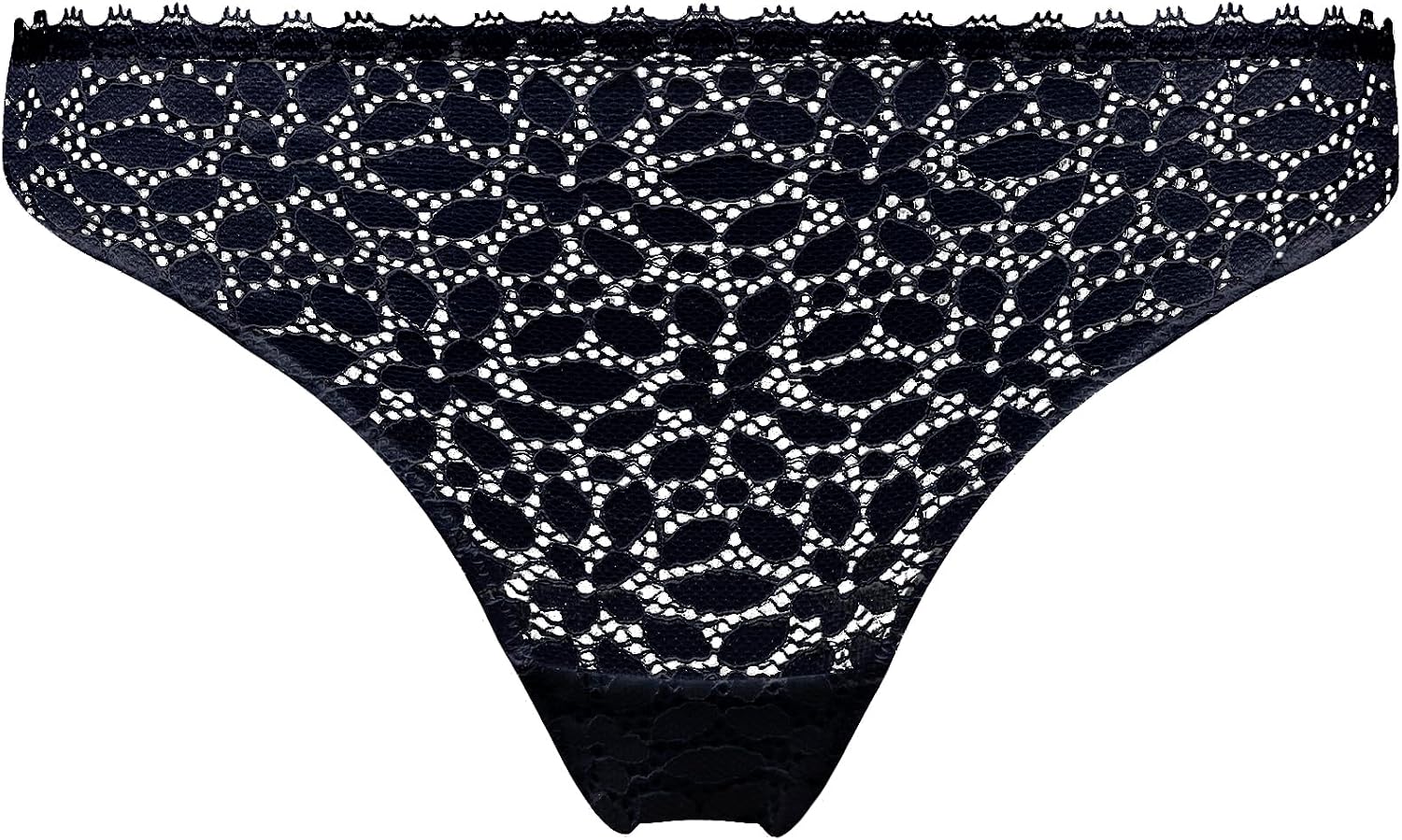 Thumbnail 1 de Dim Tanga Femme Dentelle