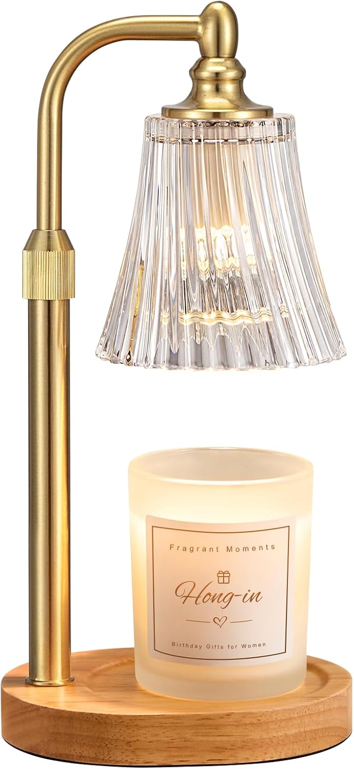 Thumbnail 6 de Candle Warmer Lamp 6in Adjustable 🕯