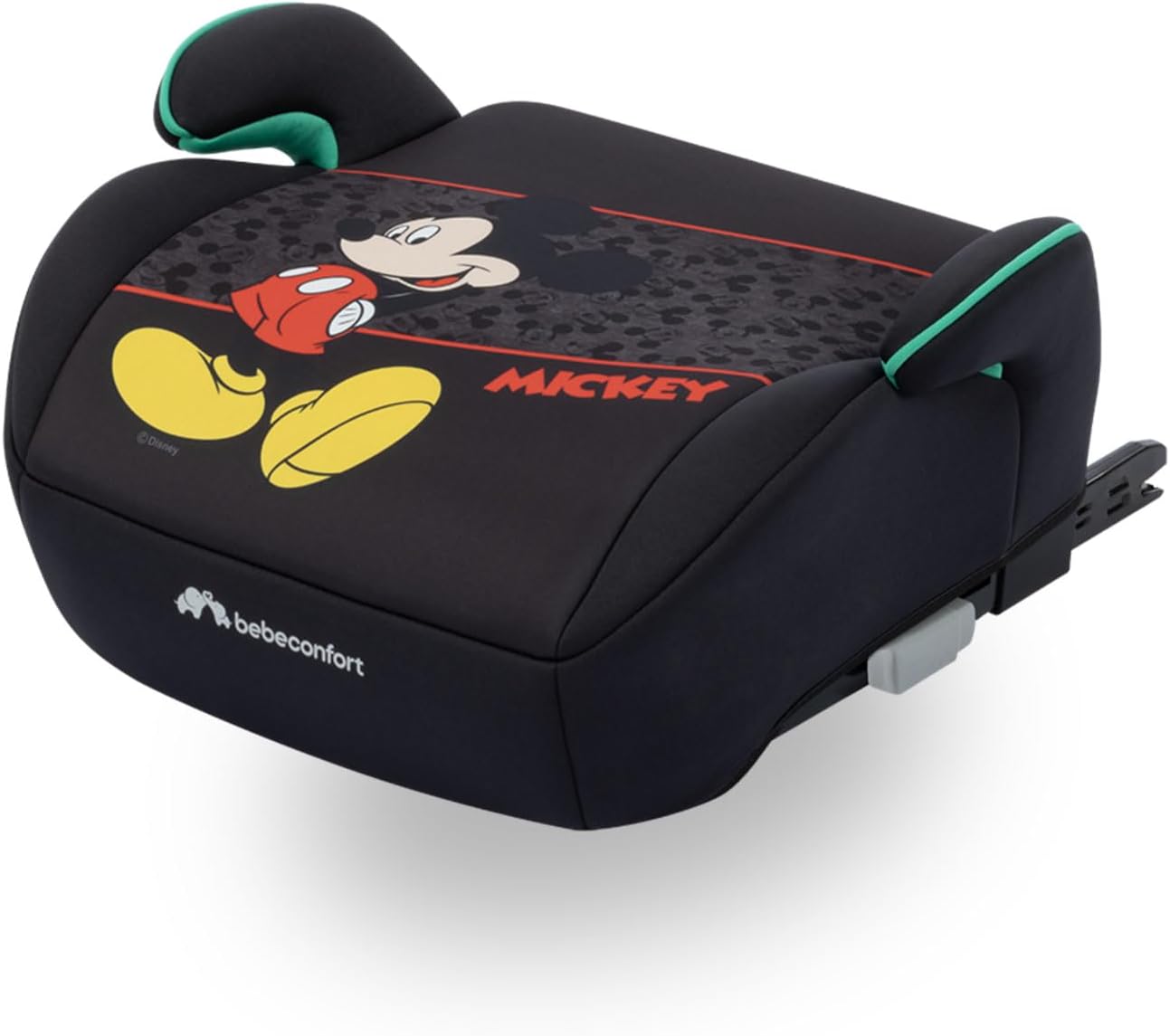 Detalle de Bebeconfort Disney Manga i-Fix ISOFIX 22–36 kg