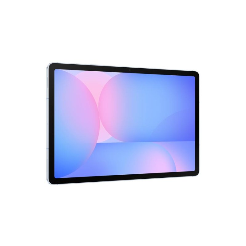 Detalle de Samsung Galaxy Tab S10 FE 5G 10,9" (Azul) con S Pen, 8GB/128GB y IP68