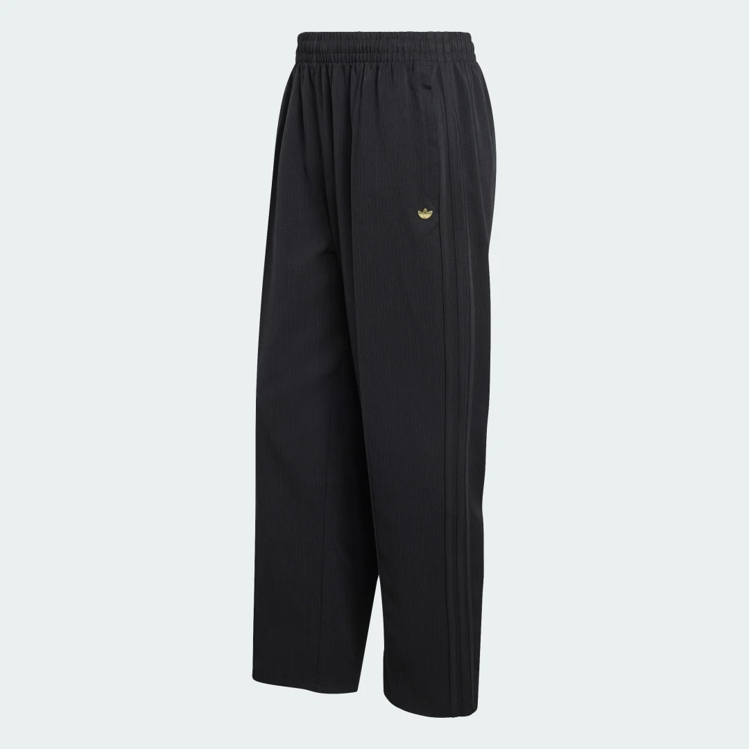 Thumbnail 3 de Adidas Pantalón holgado Firebird Pinstripes
