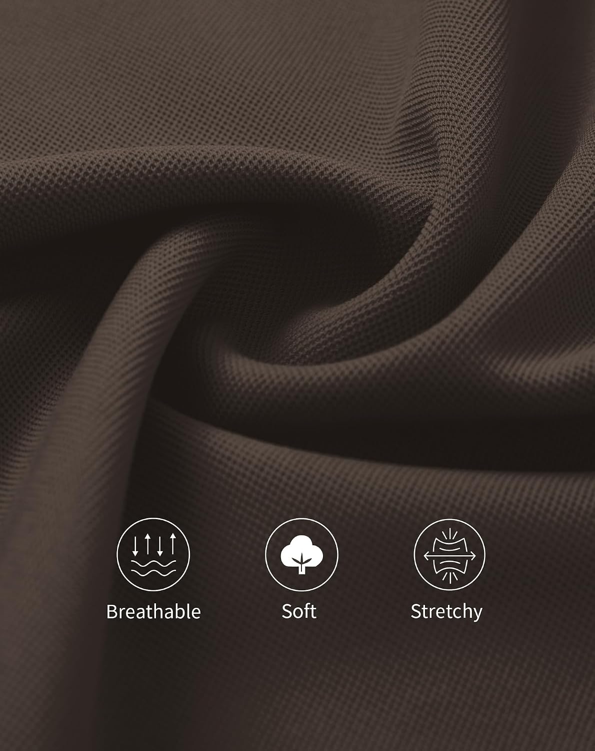 Detalle 2 de SEMARO Wide-Leg Dress Pants in Polyester