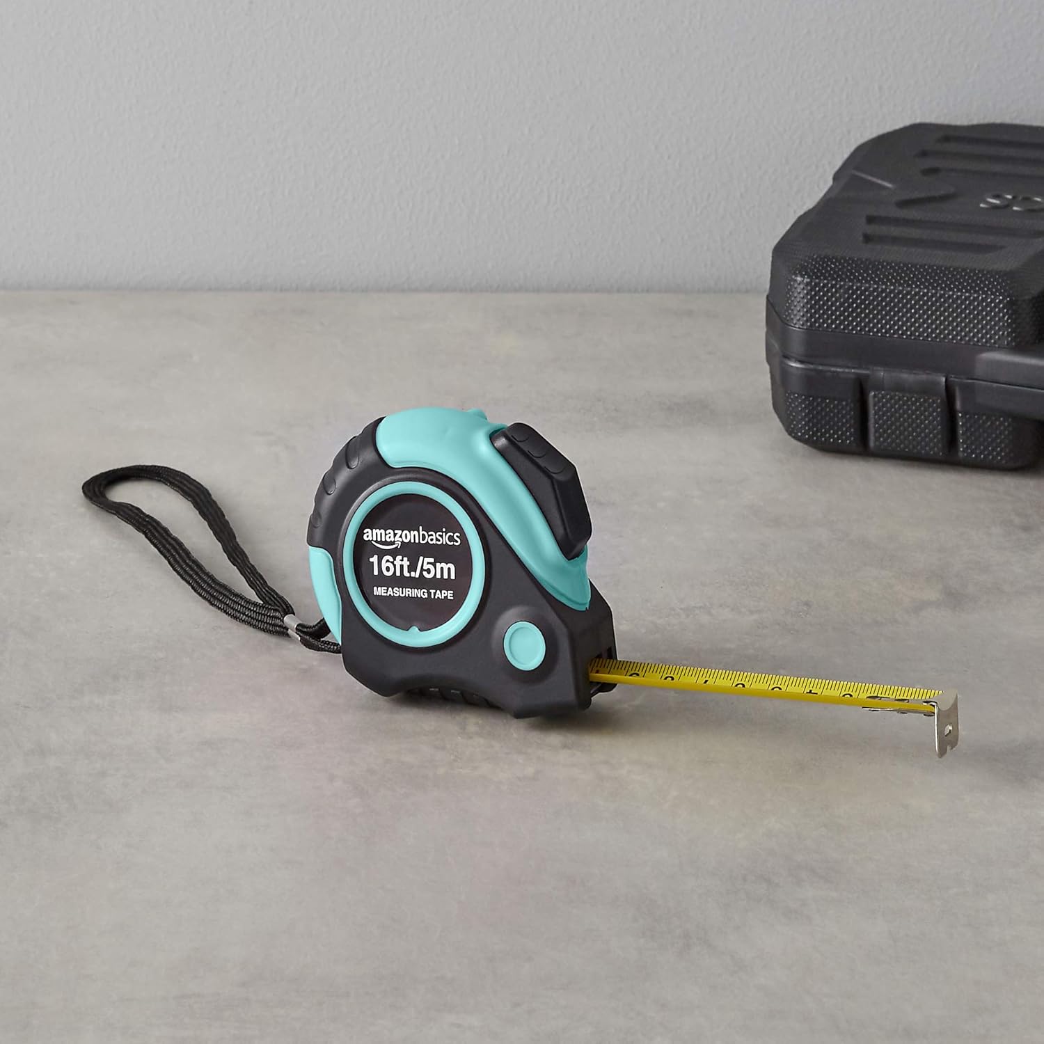 Thumbnail 6 de Amazon Basics 16 ft Tape Measure ๐