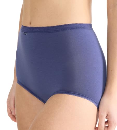 Detalle de Sloggi Basic+ Maxi lot de 3 culottes femmes
