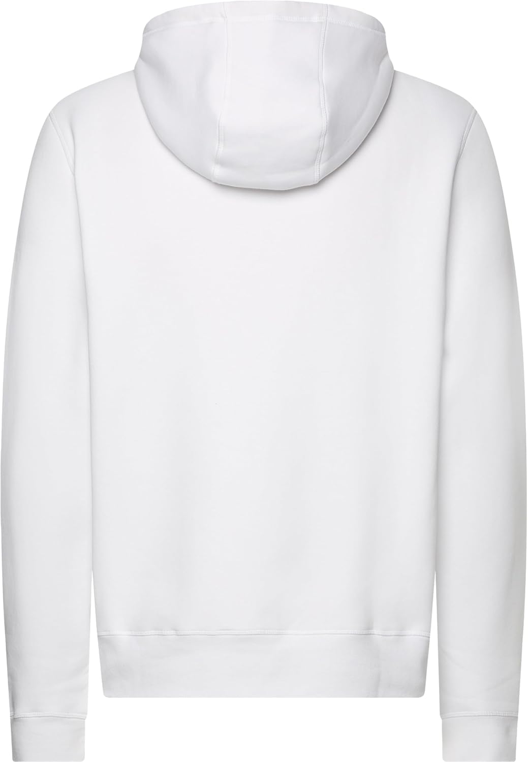 Thumbnail 6 de Tommy Hilfiger Men’s Tommy Logo Hoodie with drawstring hood