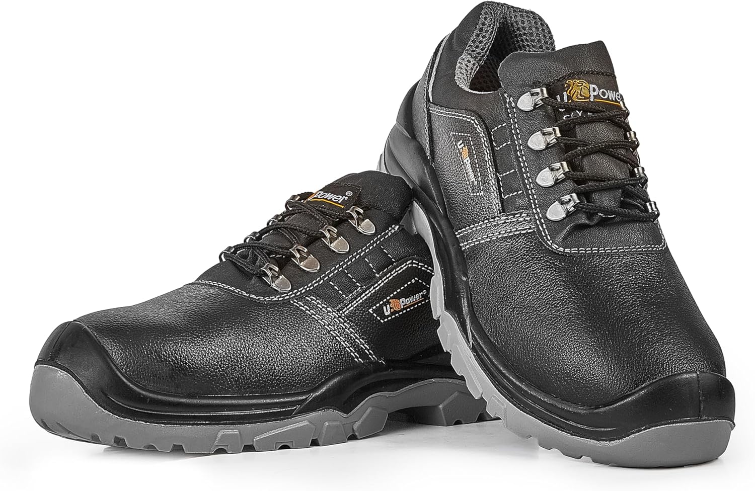Thumbnail 4 de U-Power Don't Worry... BE Happy! Scarpe Antinfortunistiche da Lavoro Unisex