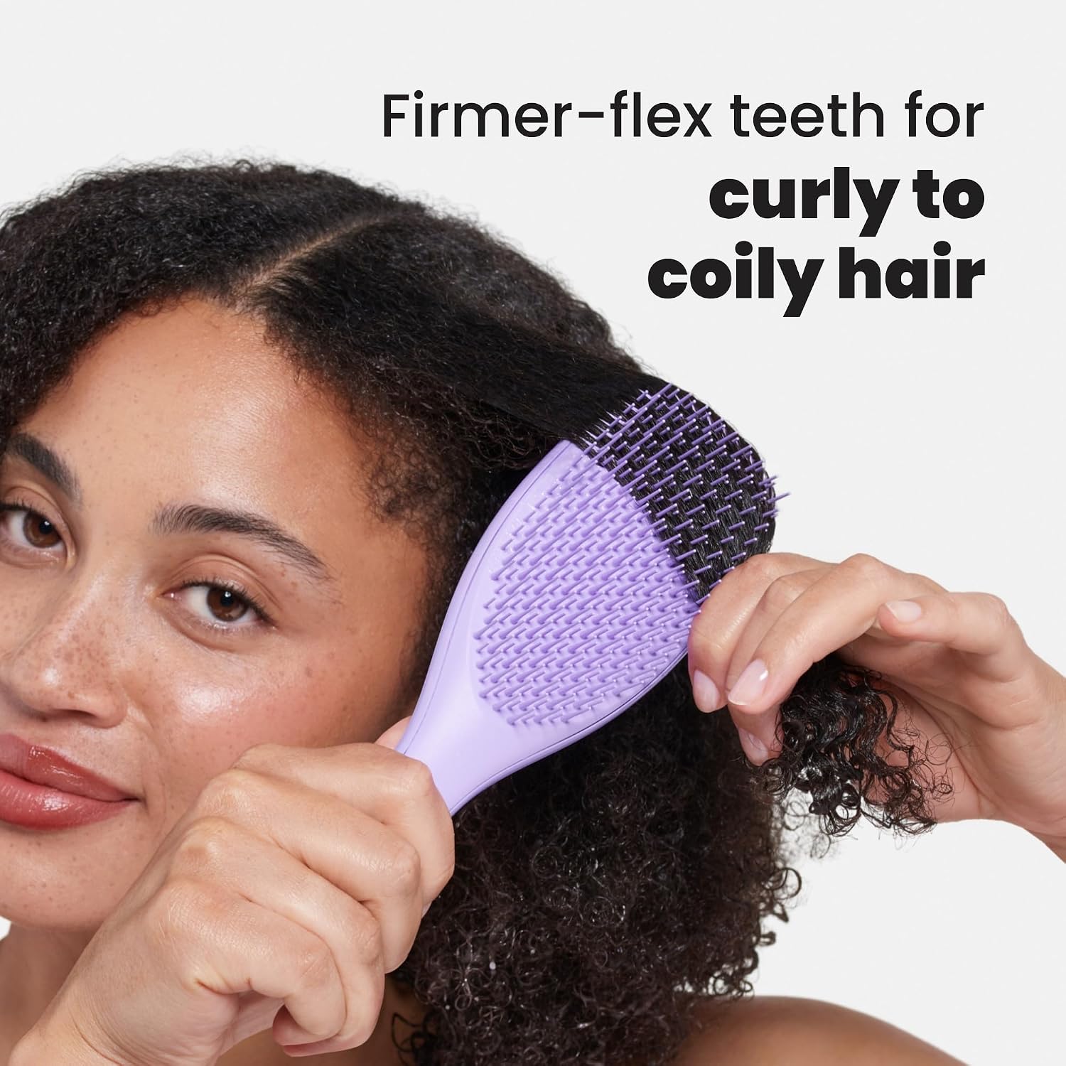 Thumbnail 5 de Tangle Teezer Ultimate Detangler für 3C-4C Locken 🎀