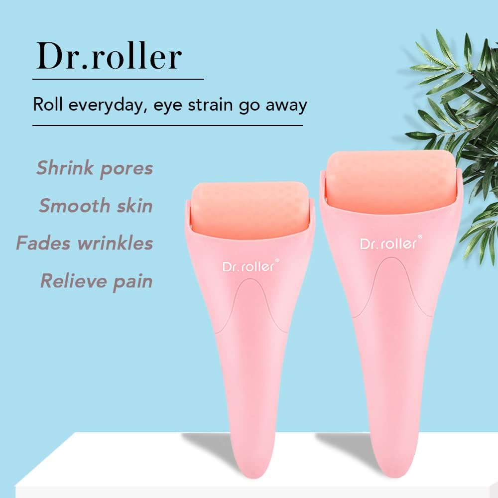 Thumbnail 4 de Dr.roller Ice Roller for Face and Eyes silicone massager
