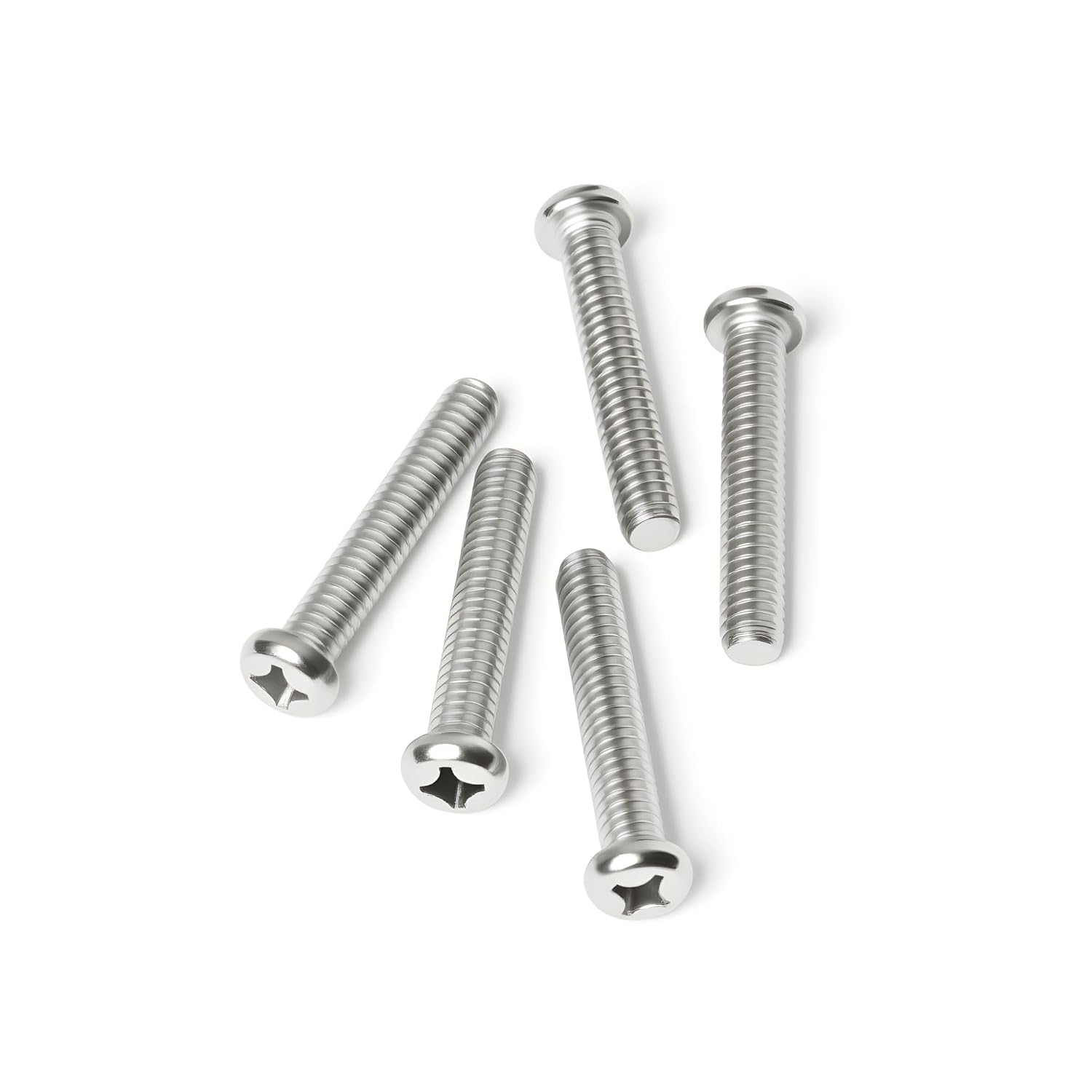 Detalle 2 de HEXPHANT Machine Screws M4 x 20mm
