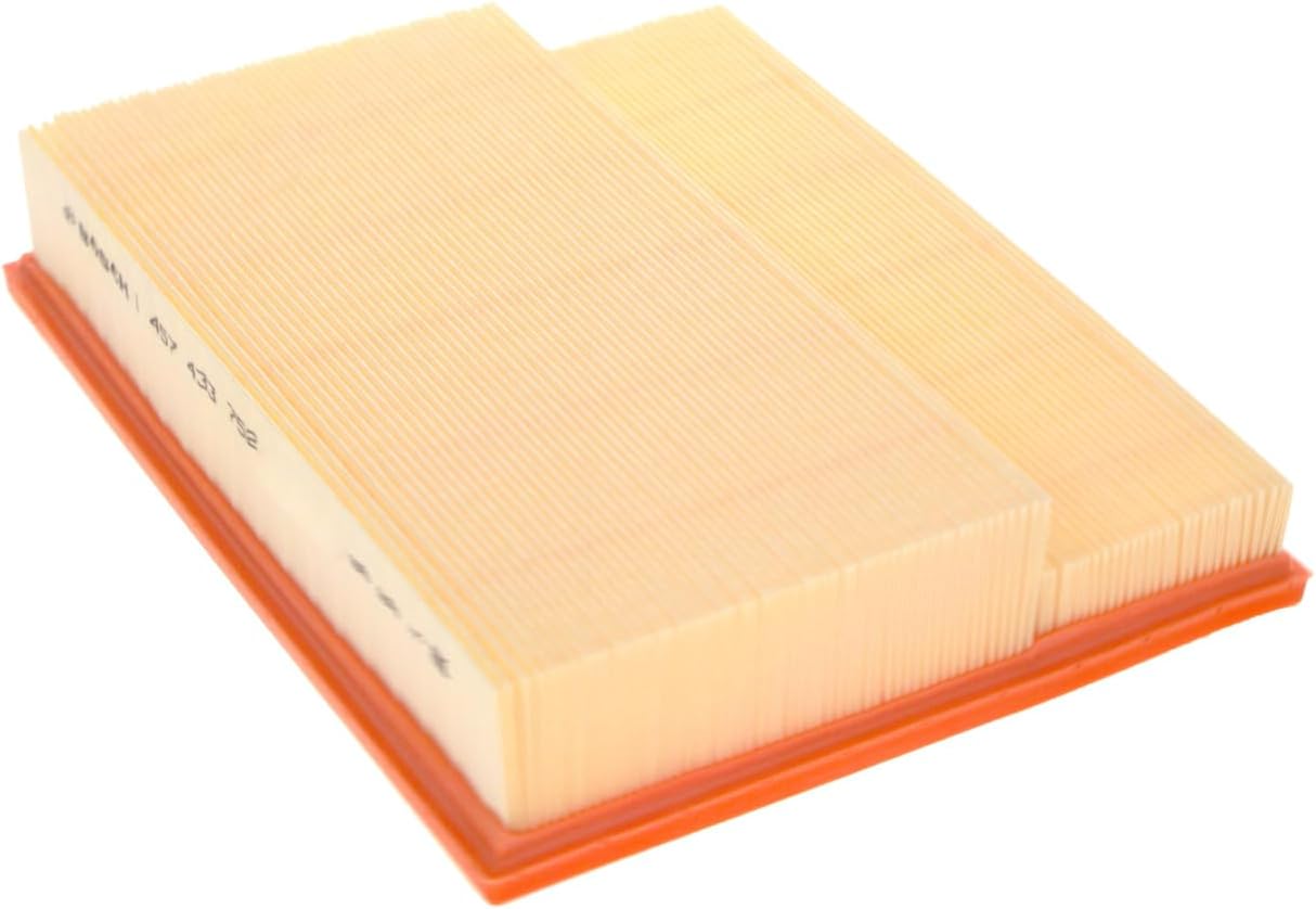 Thumbnail 4 de Filtre à air auto Bosch S3752 : filtration durable pour des conditions difficiles