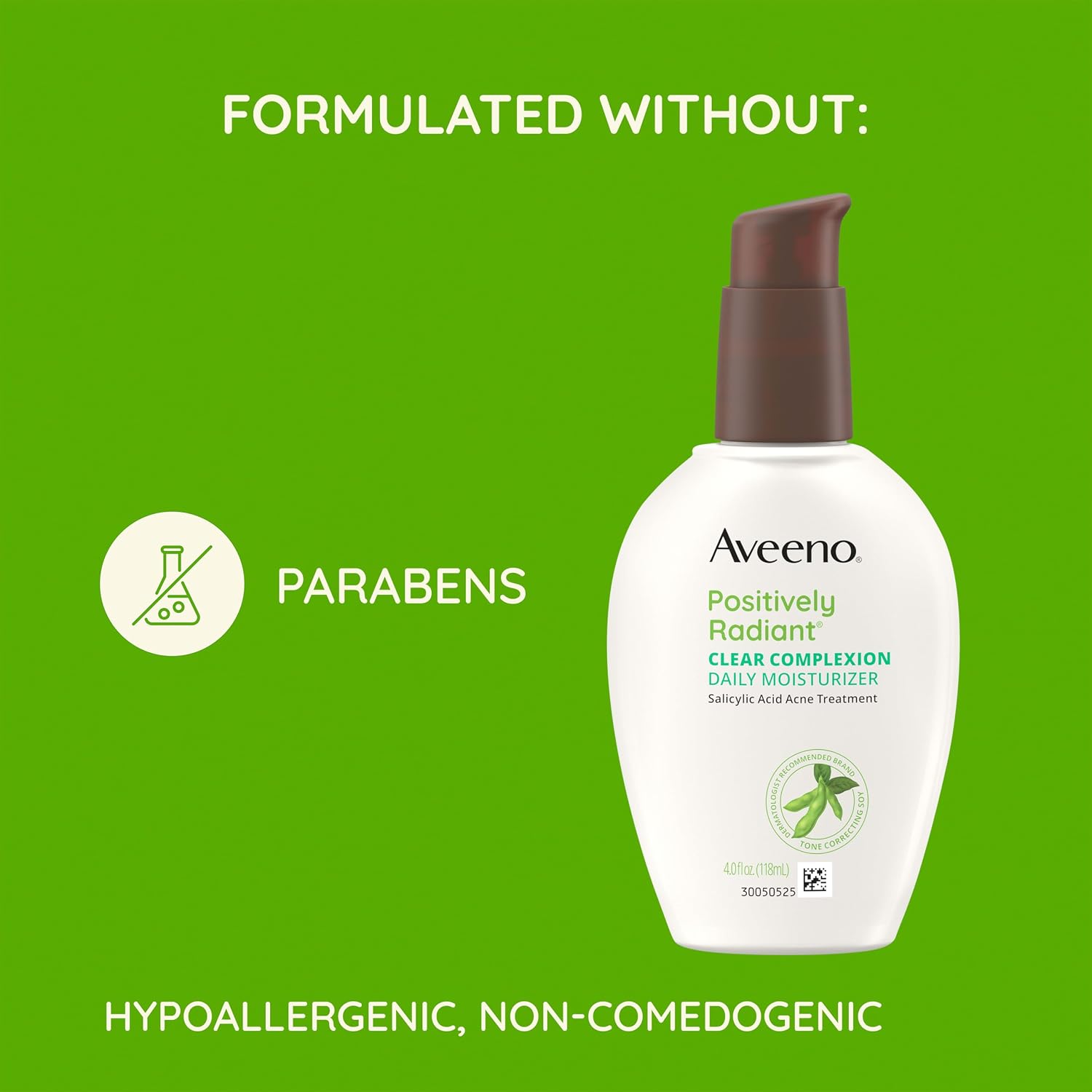 Thumbnail 5 de Aveeno Positively Radiant Clear Complexion 4 FL OZ