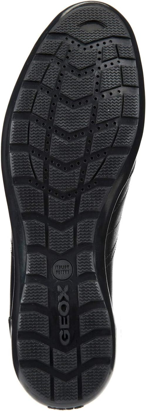 Thumbnail 4 de Geox Jungen Uomo Symbol C – hohe Sneaker mit atmungsaktivem Geox-System