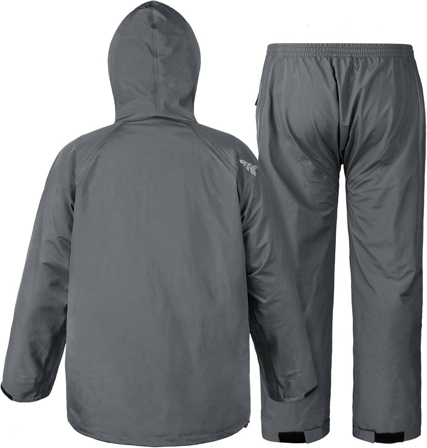 Thumbnail 6 de KastKing HydroSense Essential waterproof rain suit 🌧