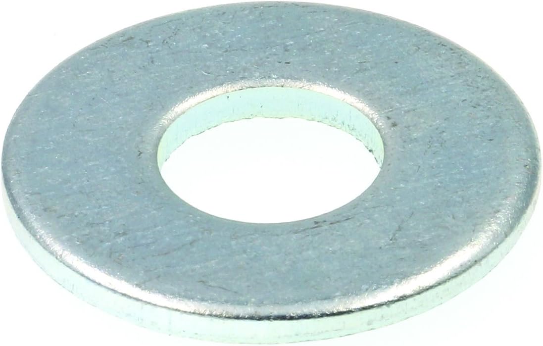 Detalle de Prime-Line Flat Washers, 1/2 in.