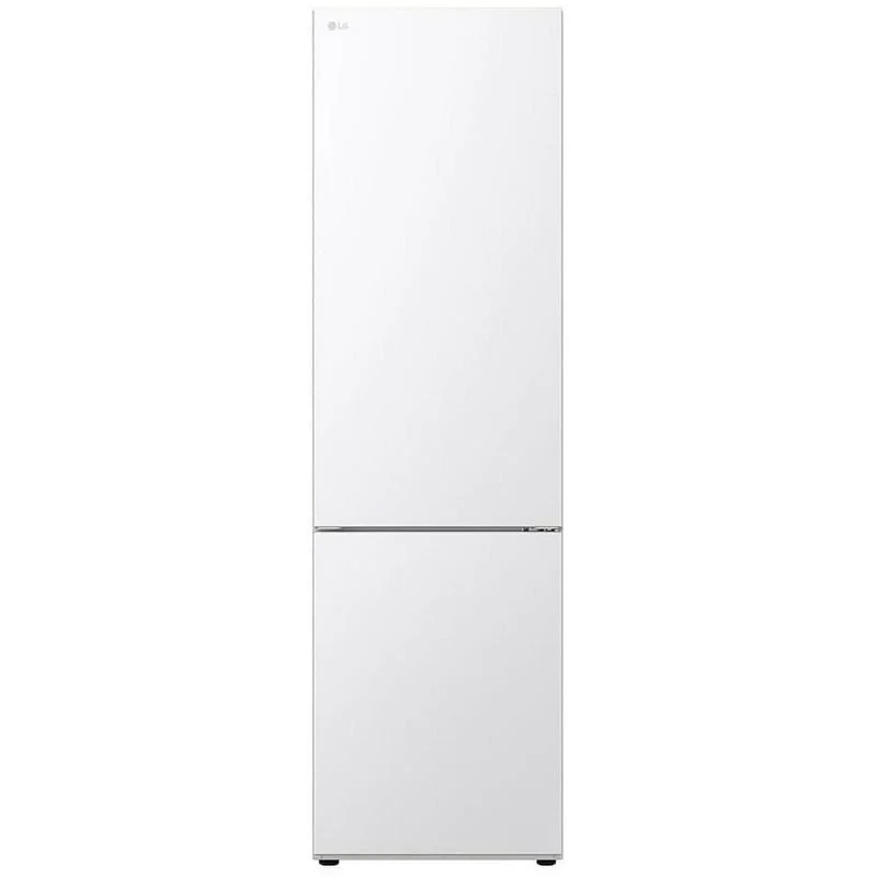 Detalle de LG GBV22NCCSW Frigorífico combi 387 L Blanco