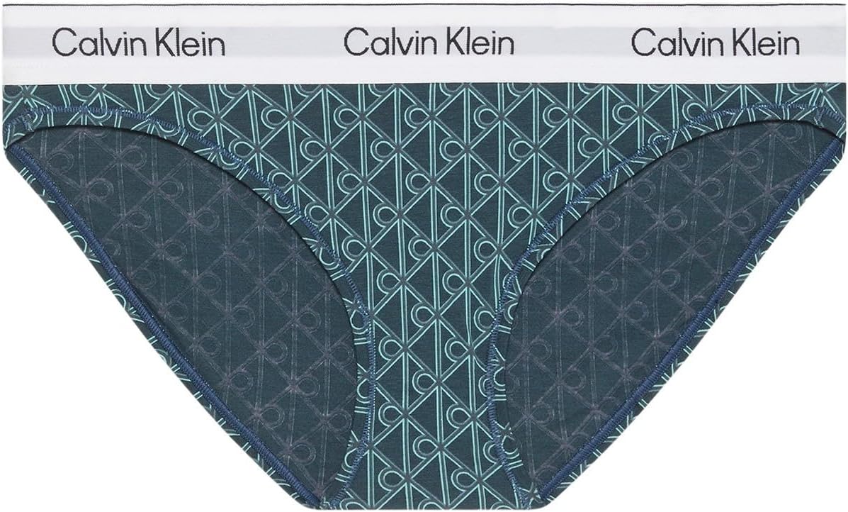 Thumbnail 6 de Calvin Klein Damen Slip Bikini Form mit Logobund – Kaufhilfe und Bewertung