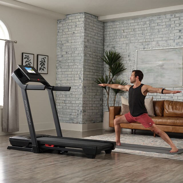 Thumbnail 5 de Proform Cinta Correr Carbon TLS 🏃‍♂️