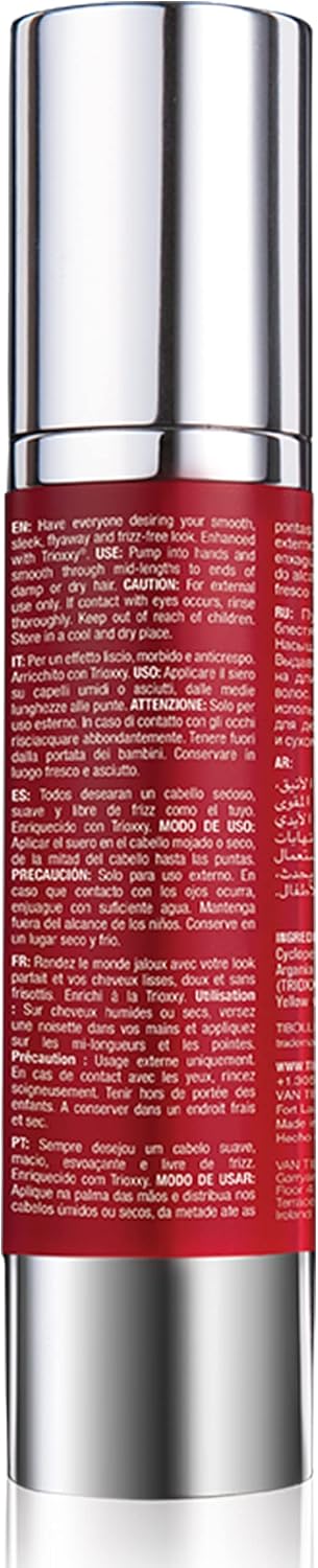 Thumbnail 6 de TIBOLLI Desired Hair Oil 50 ml per capelli secchi