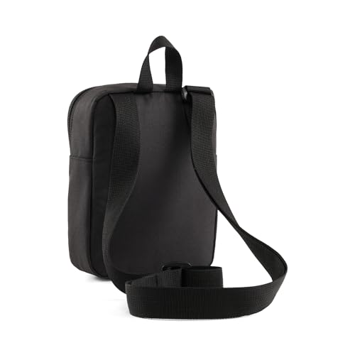 Detalle de PUMA Phase Portable OSFA – Portátil Unisexo en Puma Black