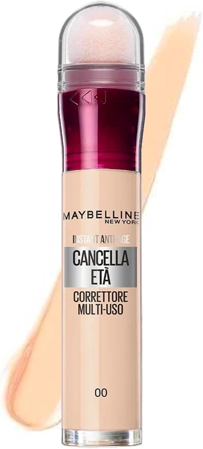 Detalle 2 de Maybelline New York Correttore 6,8 ml 💄